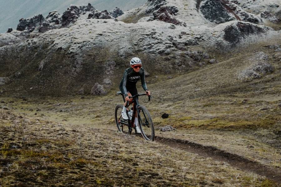 Dętki Schwalbe w rowerze gravelowym