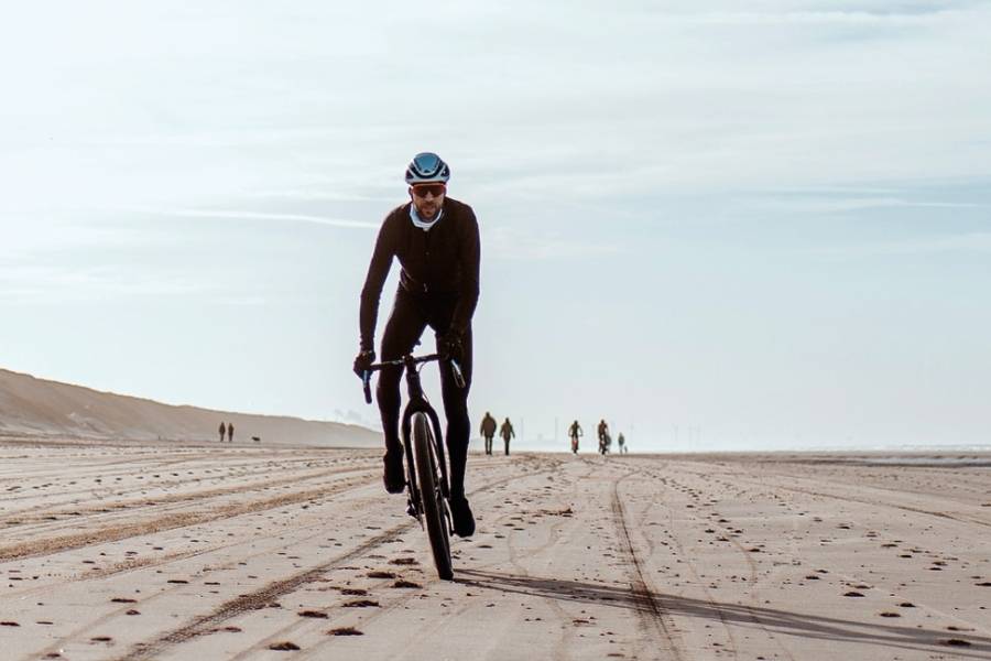 Wentyle Schwalbe to niezawodność w rowerze