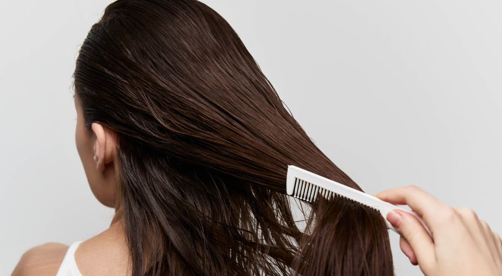 czeszenie-wlosow Stylizacja fryzury